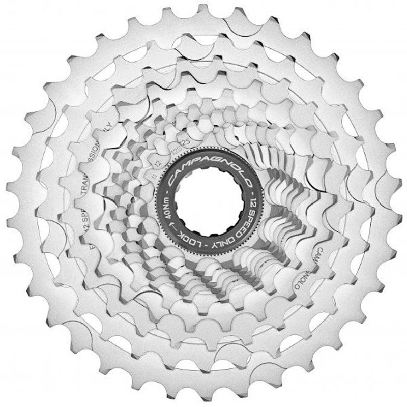 Campagnolo Chorus 12s Cassette