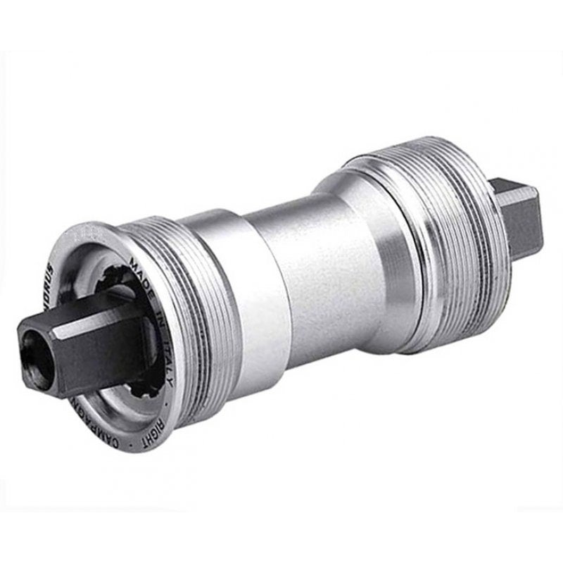 Campagnolo ISO Square Taper Bottom Bracket