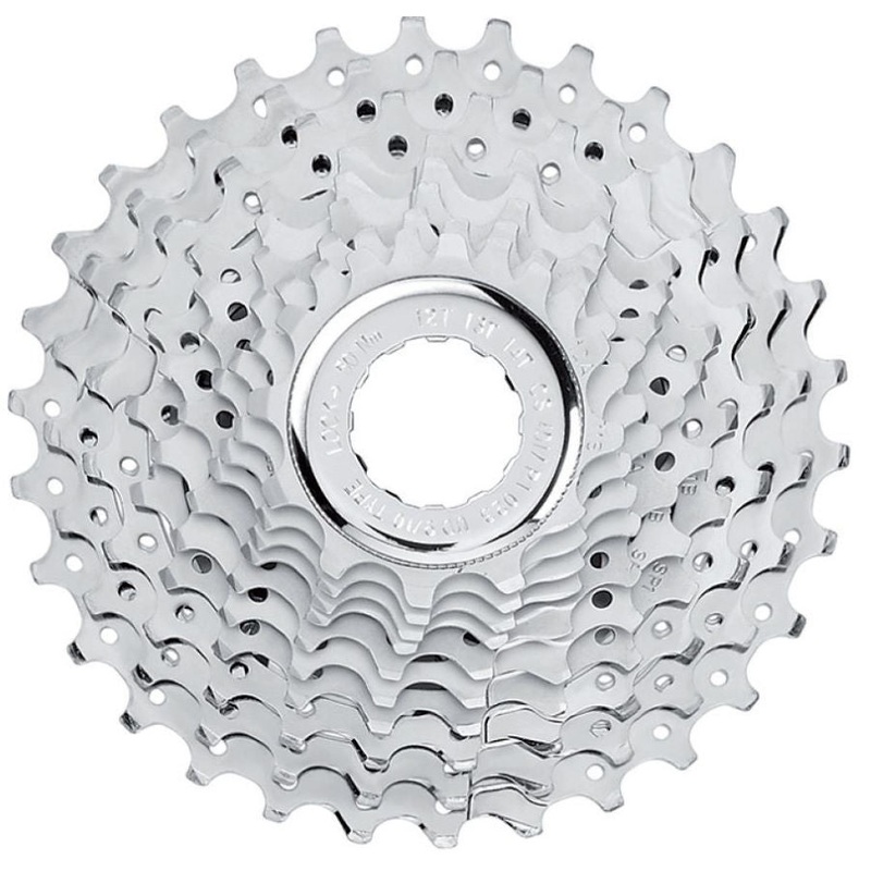 Campagnolo Veloce 10s Cassette