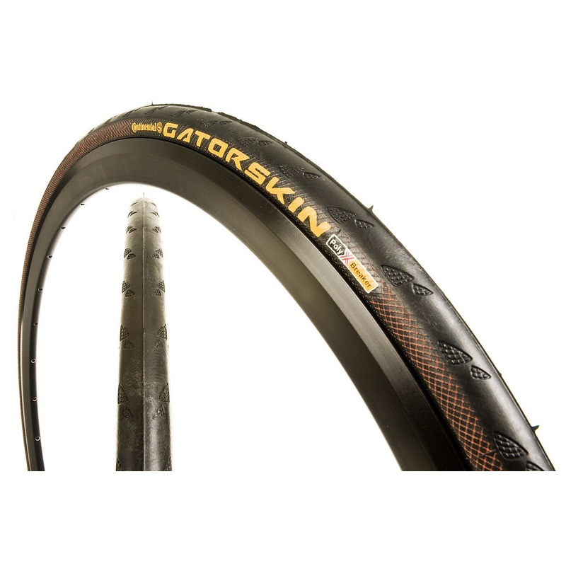 Continental Gatorskin-700 x 23mm & 700 x 25mm & 700 x 28mm & 700 x 32mm