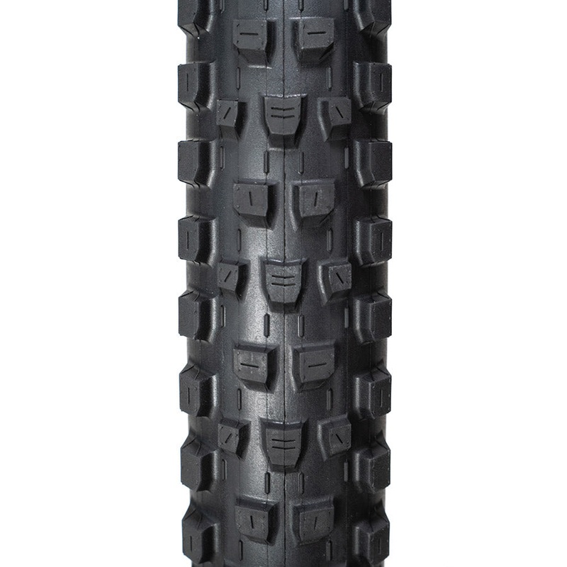 Maxxis Dissector II Tire – 29 x 2.4 Tubeless Folding Black EXO Wide Trail