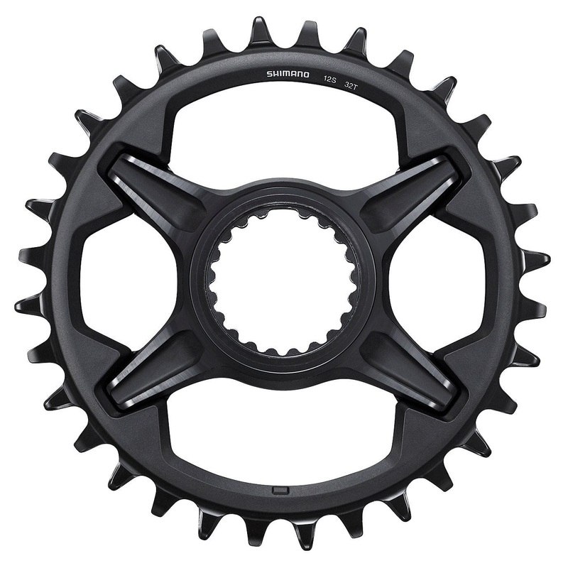 Shimano Deore XT SM-CRM85 M8100 12-Speed Chainring