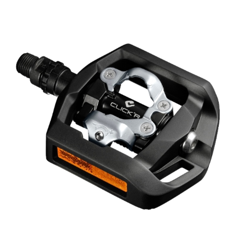 Shimano PD-T421 Click-r SPD Pedals