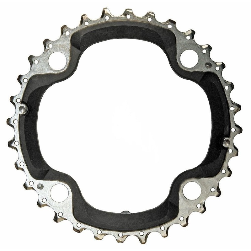 Shimano XT FC-M770 AE-Type 104BCD 10-Speed Chainring / 32t