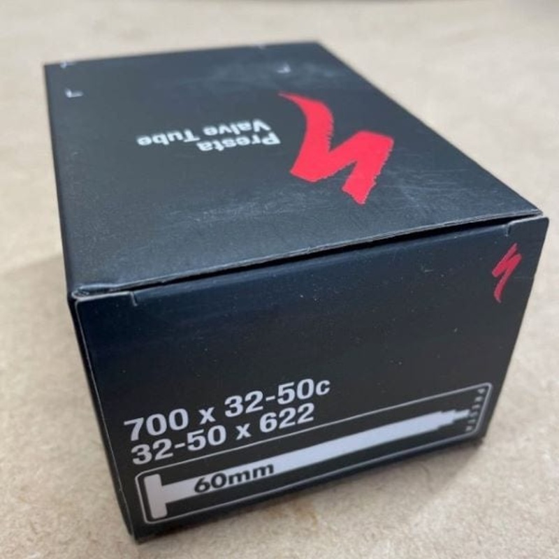Specialized 700×32-50c Tube / 60mm Presta