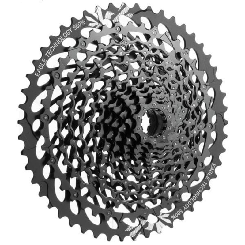 SRAM GX Eagle XG-1275 12-Speed Cassette