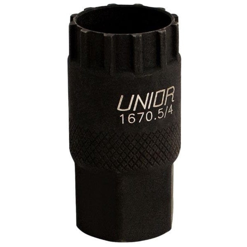 Unior 1670.5/4 Cassette Lockring Tool
