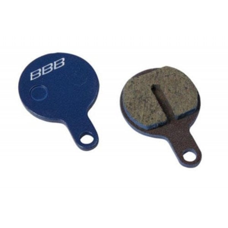 BBB BBS-76 Tektro IOX/Lyra Disc Brake Pads / Organic