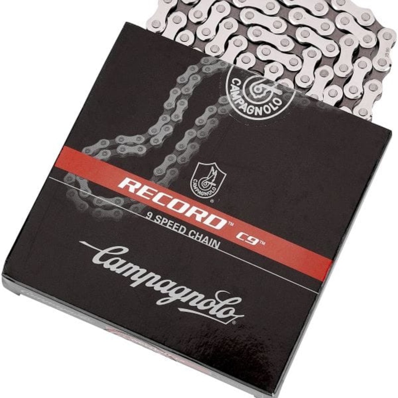 Campagnolo Record C9 CN99-RE09 9 -Speed Chain