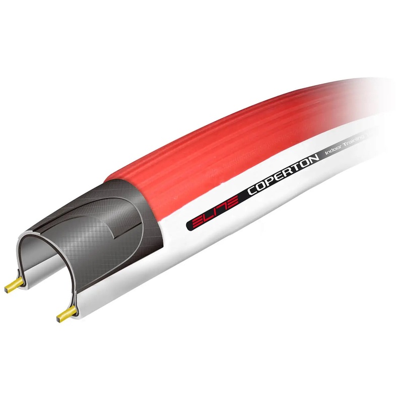ELITE Copertone Indoor Trainer Tire