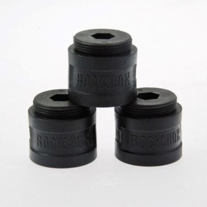 Rockshox Rev/Reba 32mm Fork Token / Black / Each