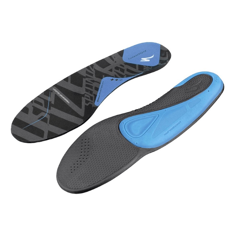 Specialized BG SL ++ Blue Footbed
