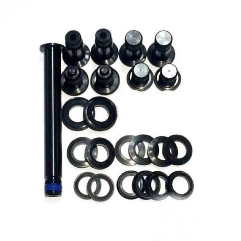Specialized MY19 Levo FSR (Gen 2) Pivot Bolt Kit
