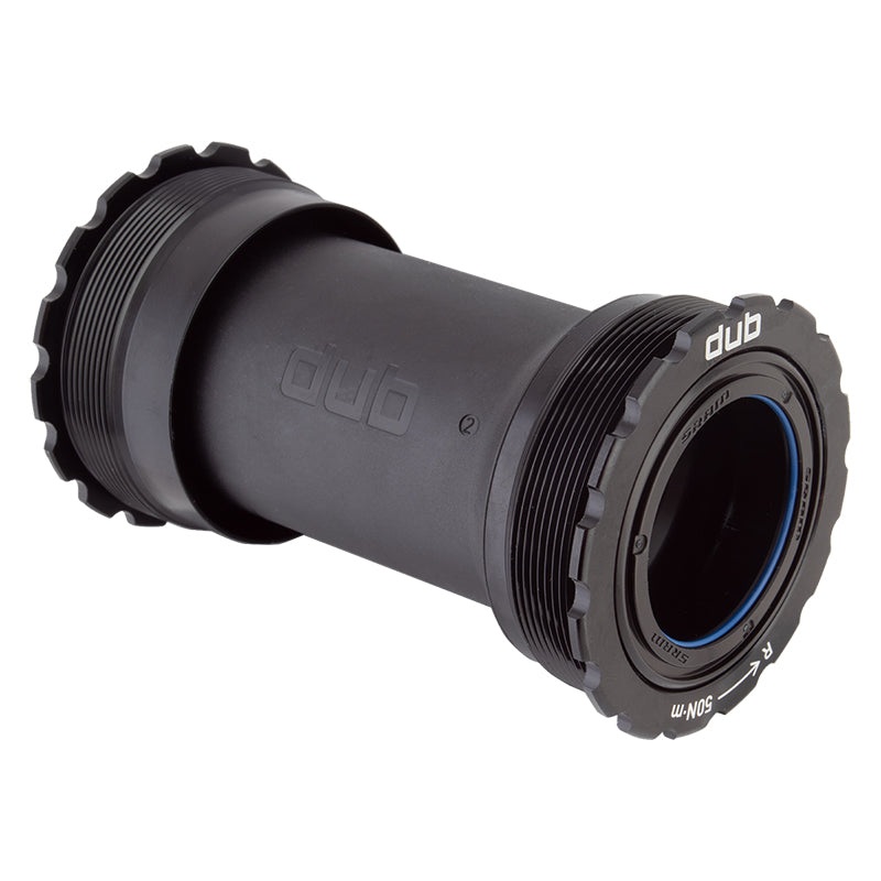 SRAM DUB T47 Bottom Bracket – T47 85.5mm Road Black