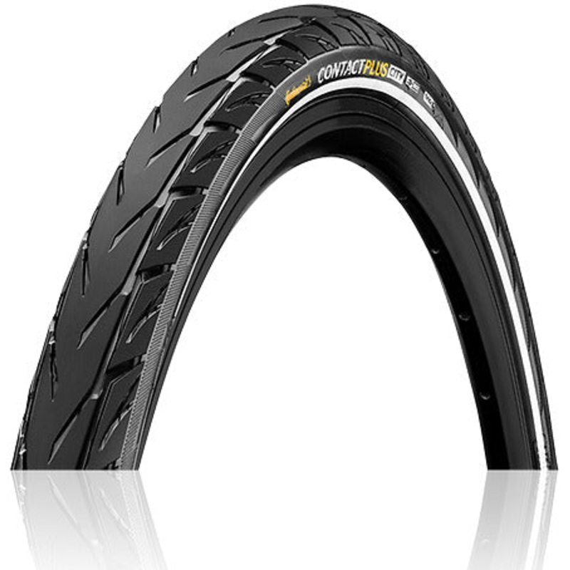 Continental Contact Plus City 700 x 35mm