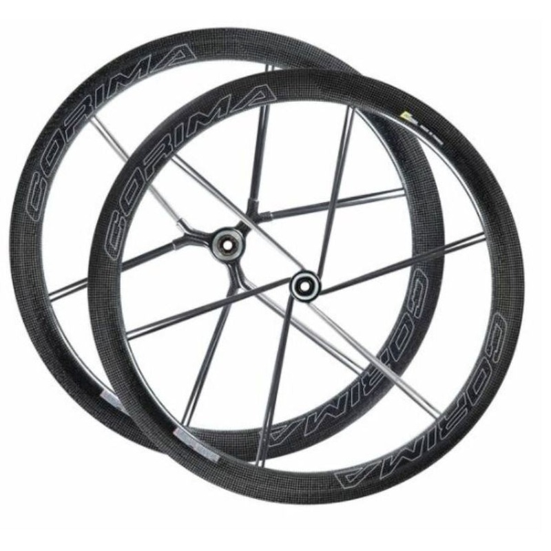 Corima MCC DX 47 Clincher