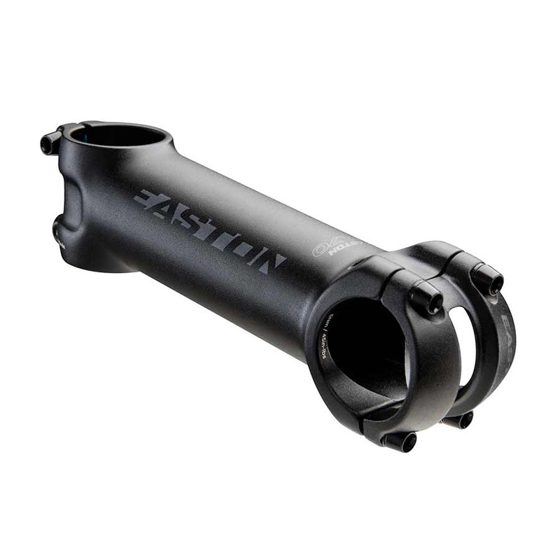 Easton EA70 Stem – 110mm 31.8 Clamp +/-7 1 1/8 Alloy Black