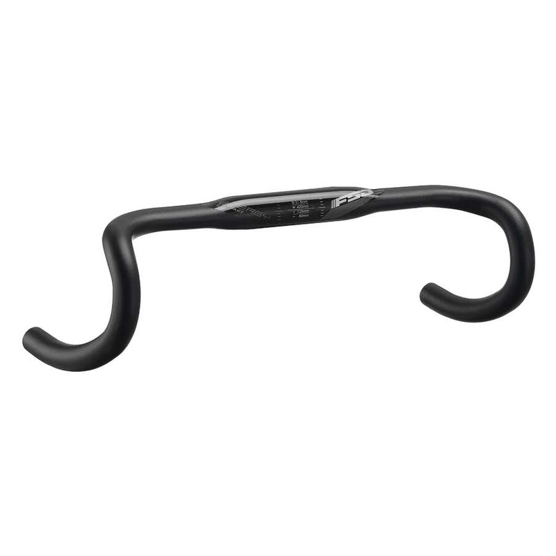 FSA Energy Compact SCR Handlebar