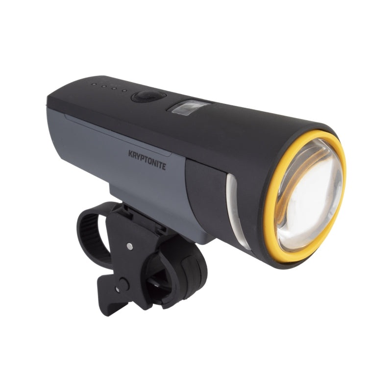 Kryptonite Incite X6 Light Front Black