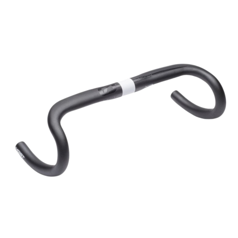 Pinarello MOST Jaguar XA TICR ALU Aero handlebar