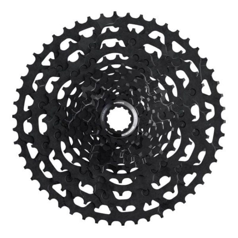 Shimano Deore XT/EP801 CS-LG700 11-Speed LINKGLIDE Cassette