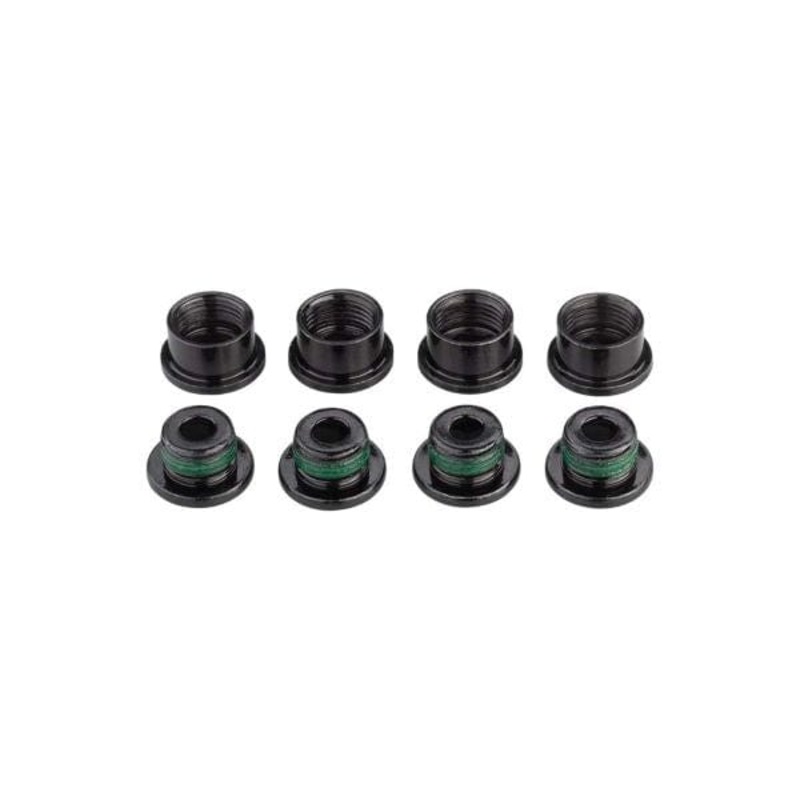 SRAM Eagle eMTB 4 Steel Chainring Bolt Kit