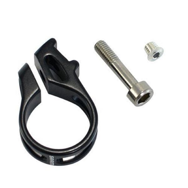 SRAM Trigger Clamp/Bolt Kit