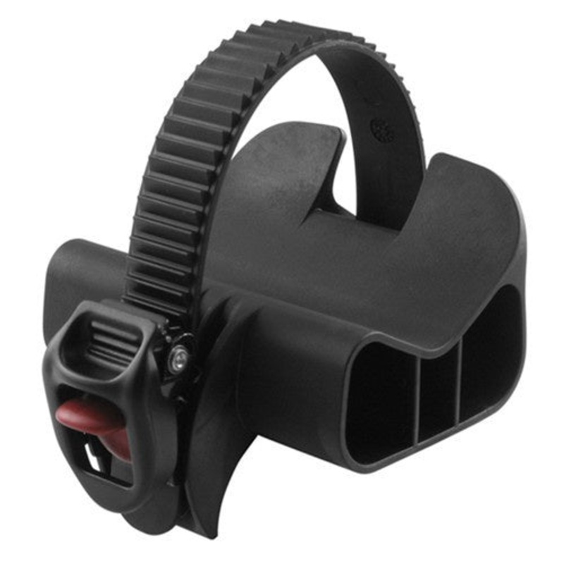 Yakima Forklift Bike Rack Replacement Tray Assembly