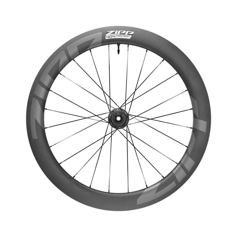 Zipp 404 Firecrest Wheelset-Shimano/Sram 11 speed & Sram XDR
