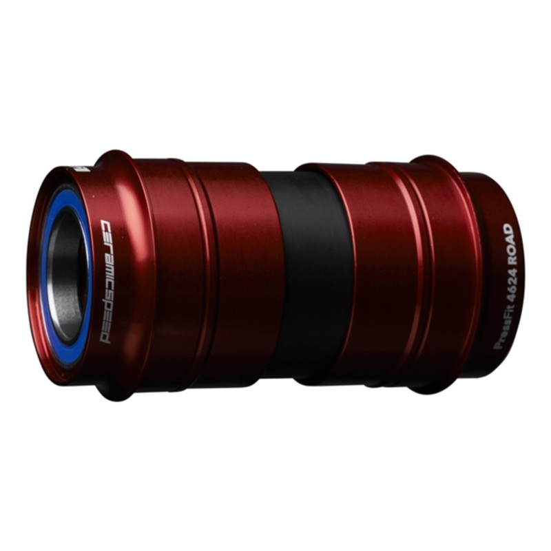 CeramicSpeed PF46 to 24mm Ceramic Bottom Bracket