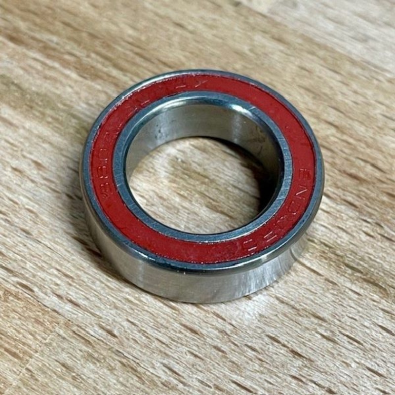 Enduro MAX 3802 LLU – 15 x 24 x 7mm Double Row Suspension Pivot Bearing