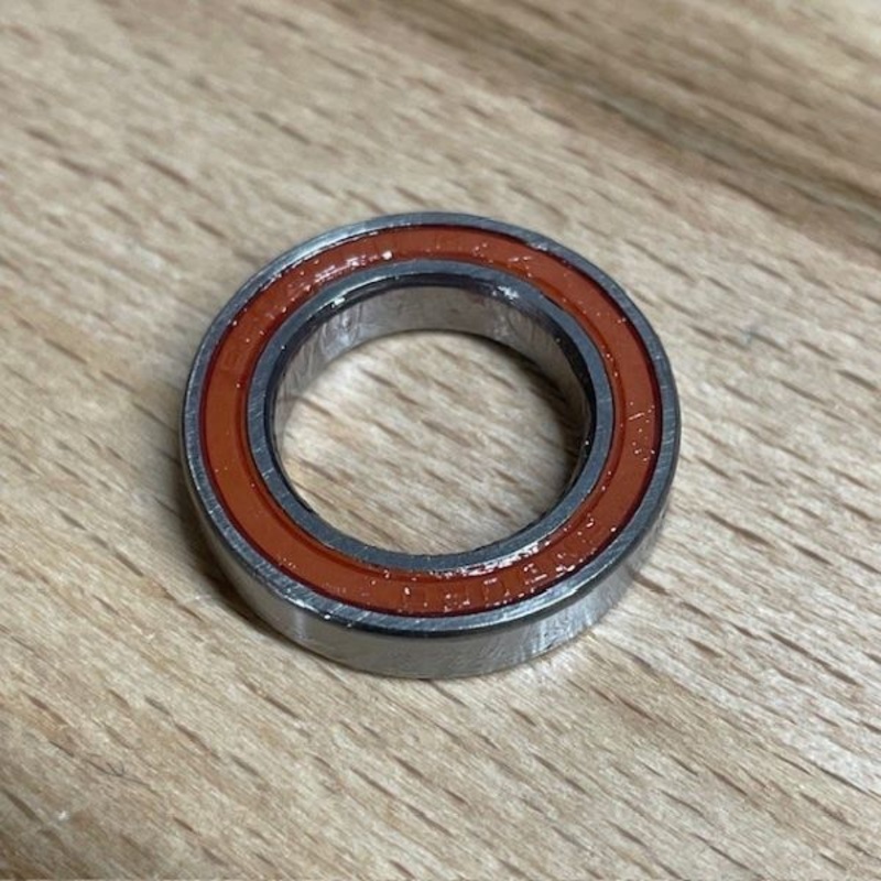 Enduro MAX 6802 LLU – 15 x 24 x 5mm Suspension Pivot Bearing