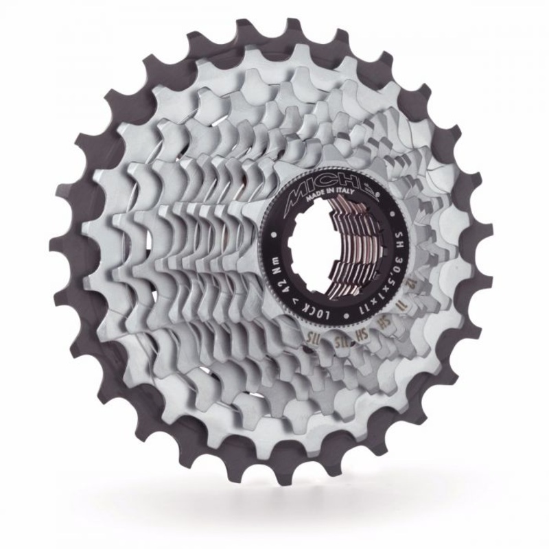 MICHE Primato Cassette 11s Shimano