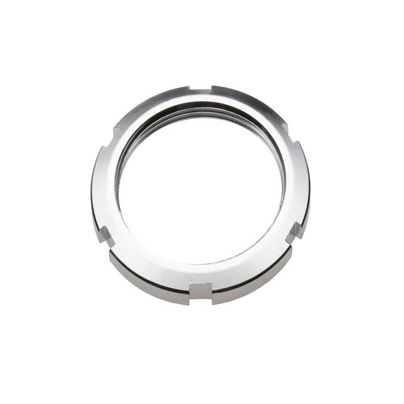 Miche Track Cog Lockring-1.32″(33.6) x 24TPI ITA & 1.29″(32.6) x 24TPI ENG