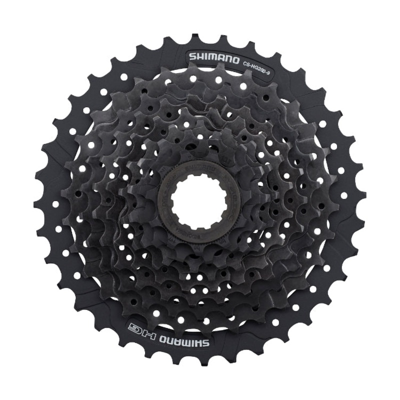 Shimano CS-HG200 9s Cassette-11 – 32T