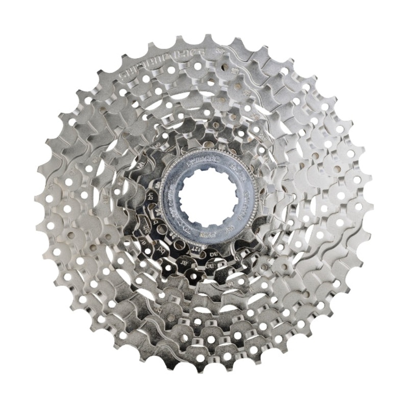Shimano CS-HG400  9s Cassette-11 – 28T
