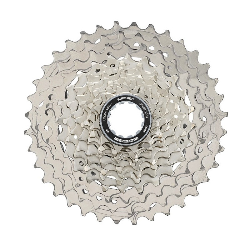 Shimano CS-HG710 12s Cassette-11 – 36T