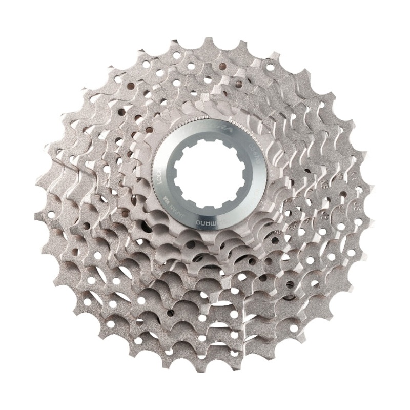 Shimano Ultegra CS-6700 10s Cassette