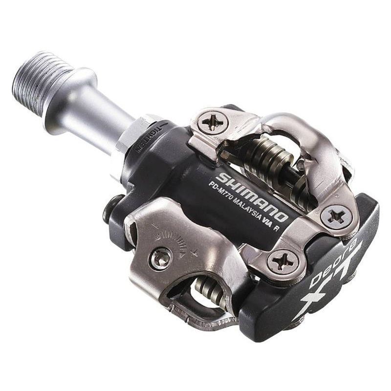 Shimano XT PD-M780 Pedals