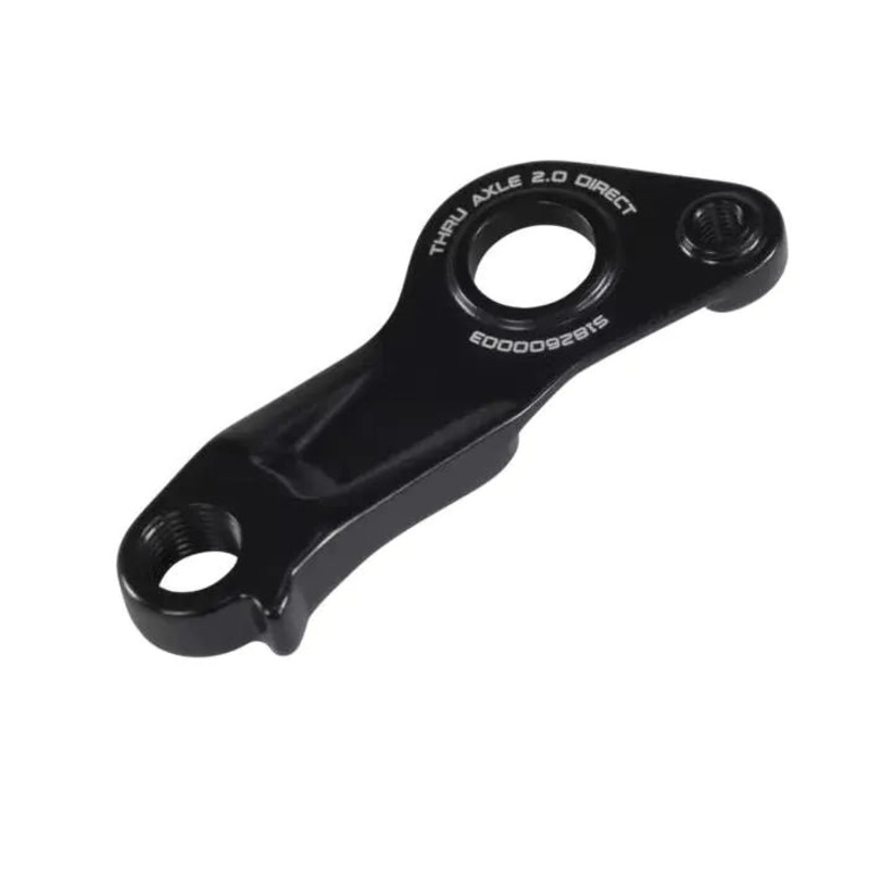 Specialized MY18 Aethos Road Thru Axle 2.0 / Shimano Direct Mount