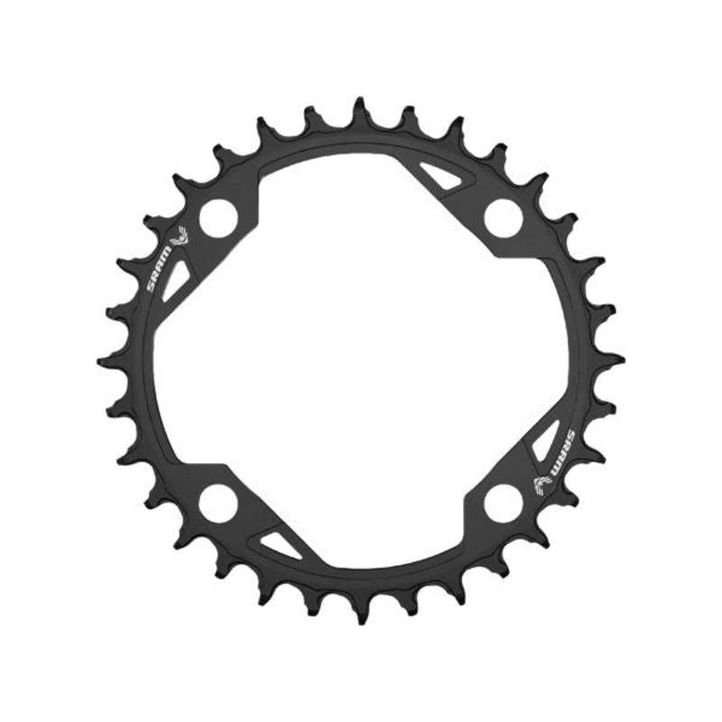 SRAM Eagle Transmission E-MTB 104BCD Chainring