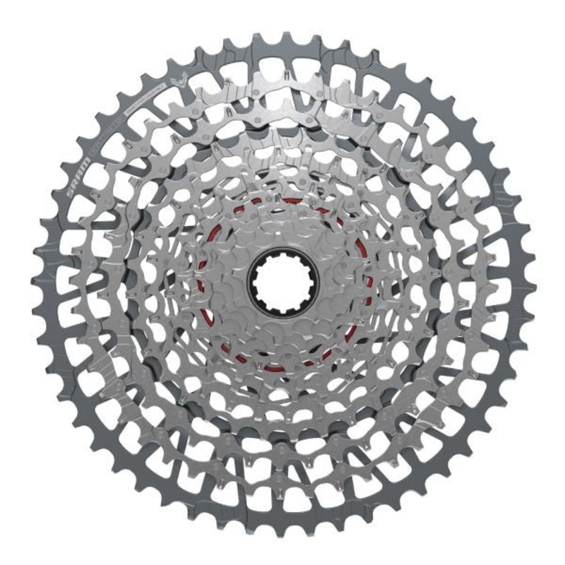 SRAM GX Eagle XS-1275 T-Type 12-Speed 10-52t Cassette