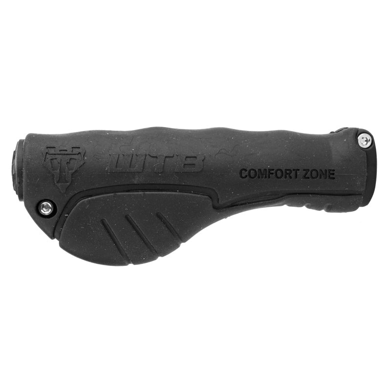 WTB Comfort Zone Grips – Black Lock-On