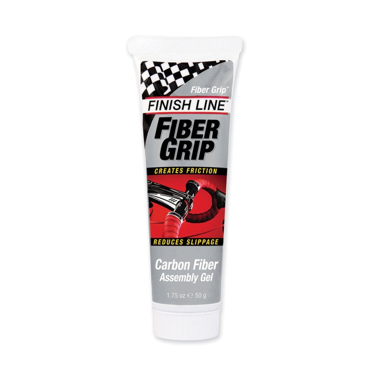 Finish Line Fiber Grip 1.75oz/50g