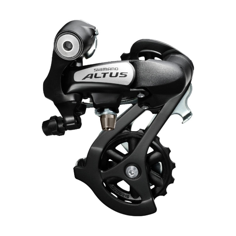 Shimano Altus RD-M310, Rear  7/8sp