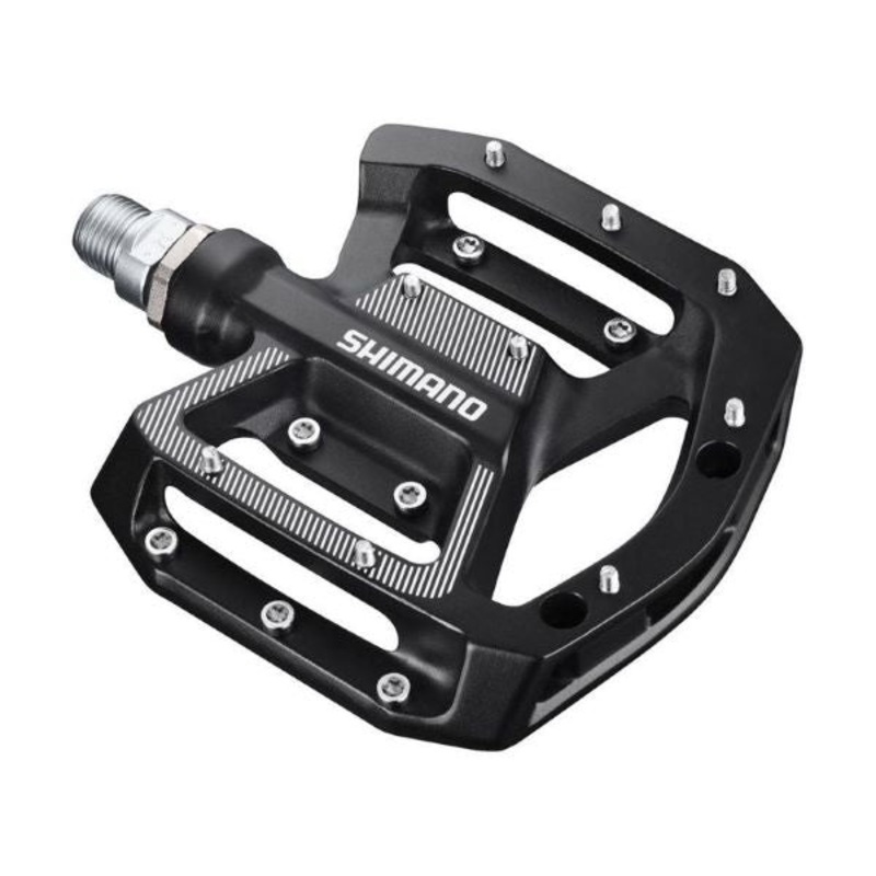 Shimano PD-GR500 Flat Platform MTB Pedal