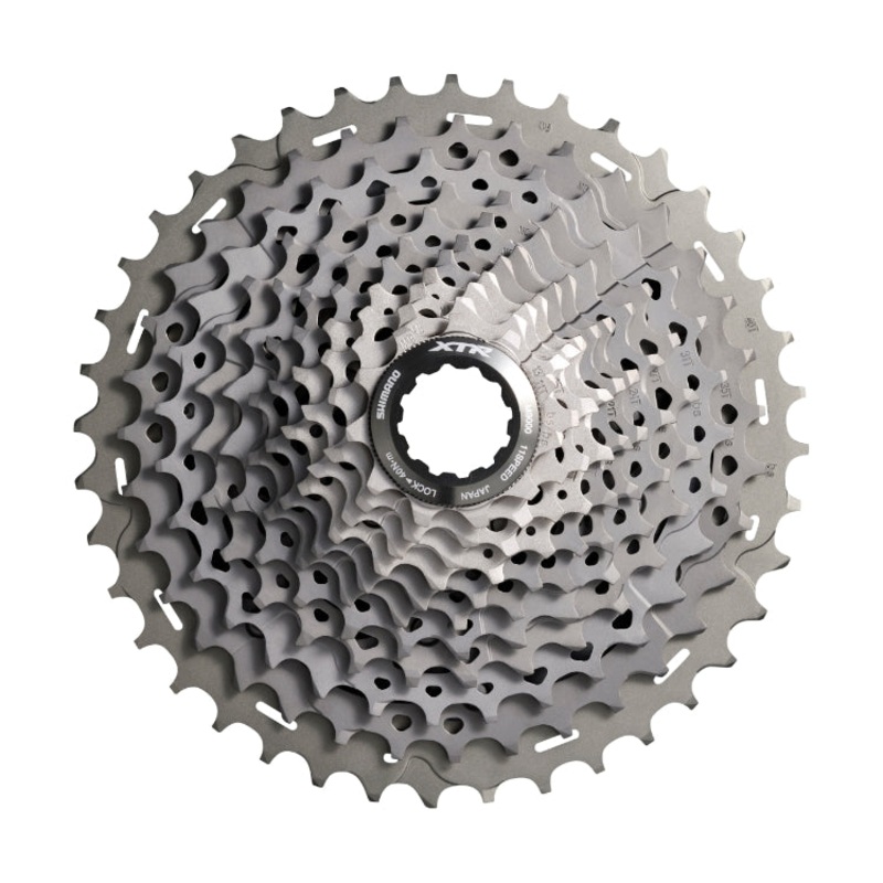 Shimano XTR CS-M9001 11s Cassette