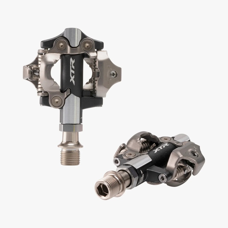 Shimano XTR PD-M9100 Pedals SPD