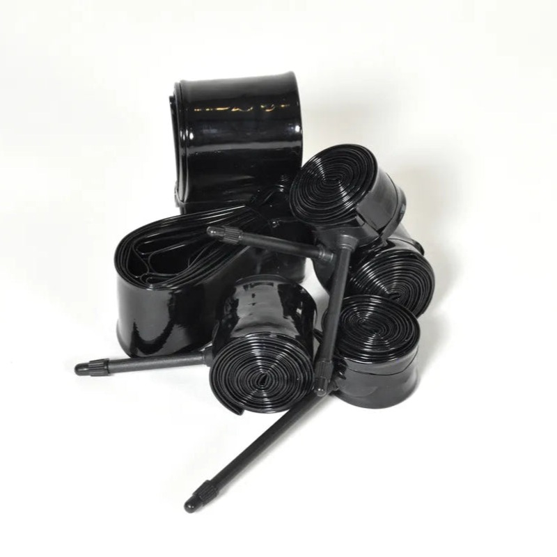 TPU Black 29 x 2.6/2.8 Inner Tube / Presta / 48mm