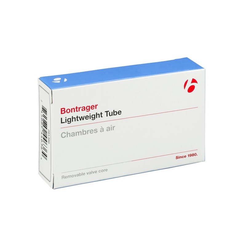 Bontrager Race X Lite 29X1.9-2.125 Presta 48Mm Red Cap